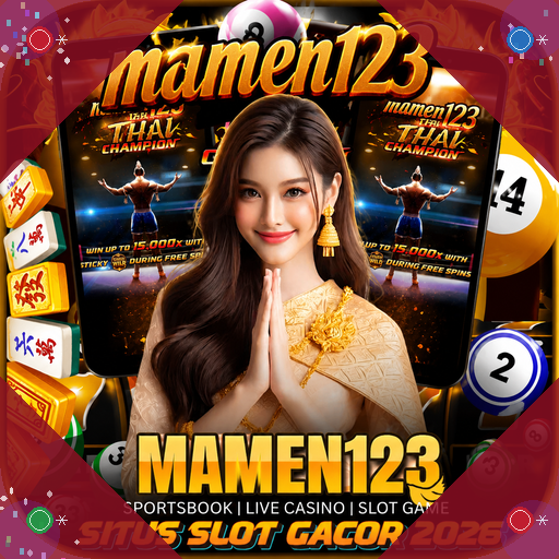 mamen123 — galeri pratinjau - APK Resmi