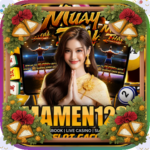 mamen123 — galeri pratinjau Resmi APK